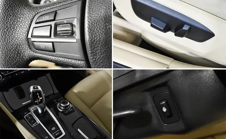 BMW 5 серии