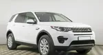 Land Rover Discovery Sport I