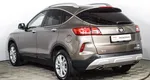 FAW Besturn X80 2.0 АКПП