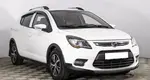 Lifan X50