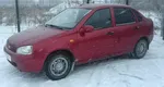LADA (ВАЗ) KALINA 1.6 MT (81 л.с.)