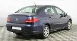 Peugeot 408 1.6 Автомат