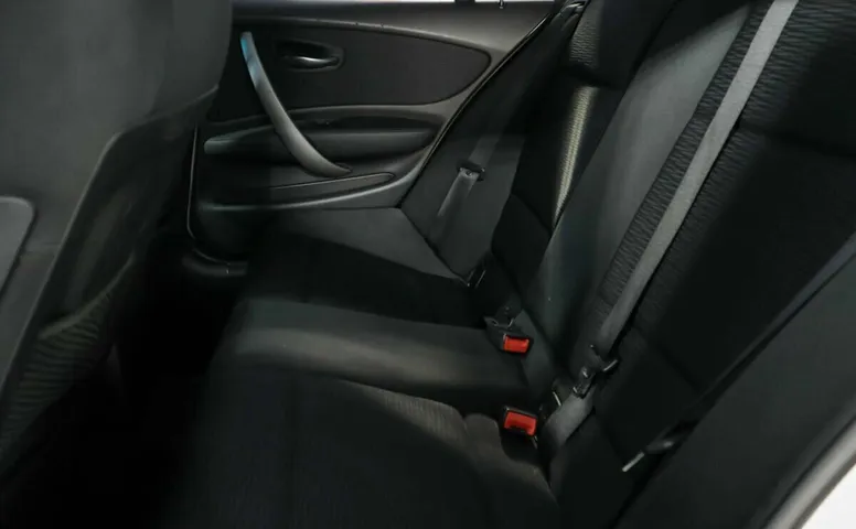 BMW 1 серии 118i I (E81/E82/E87/E88) Рестайлинг