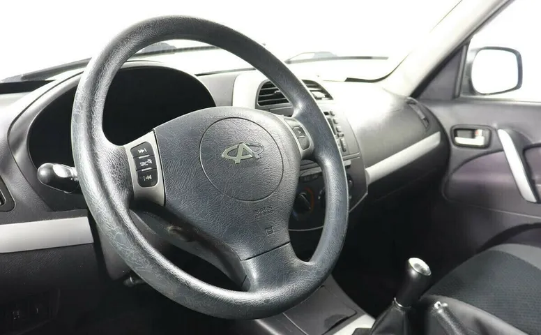 Chery tiggo (t11)