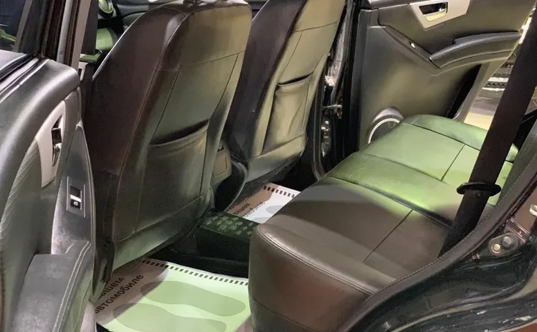Lifan X60 I