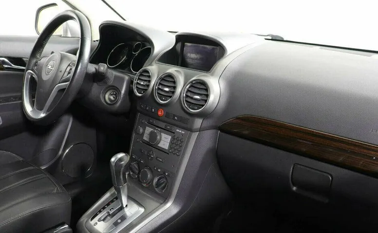 Opel Antara 2.0 Автомат