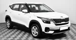 Kia seltos акпп 2020 с пробегом 22 600 км