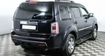 Honda Pilot II