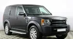Land Rover Discovery 2.7 Автомат