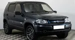 Chevrolet Niva