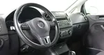 Volkswagen Golf Plus II