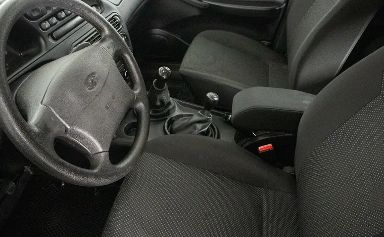 Lada (ваз) Niva Travel