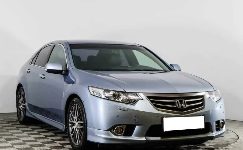 Honda accord type s акпп 2011 с пробегом 90 300 км