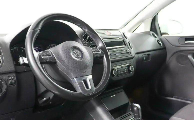 Volkswagen Golf Plus II
