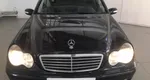 Mercedes-Benz C_KLASSE 180 1.8 AT (143 л.с.)