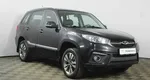 Chery tiggo 3 i