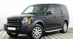 Land Rover Discovery 2.7 Автомат