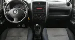 Suzuki Jimny III Рестайлинг 1