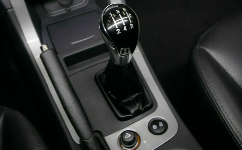 Geely emgrand x7