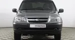 Chevrolet Niva