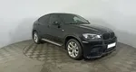 BMW X6 35i I (E71) Рестайлинг