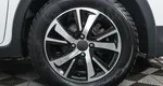 Lifan X50, 1 поколение