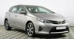 Toyota Auris 1.6 Вариатор
