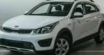Kia rio x-line