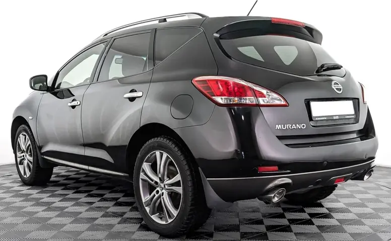 Nissan Murano