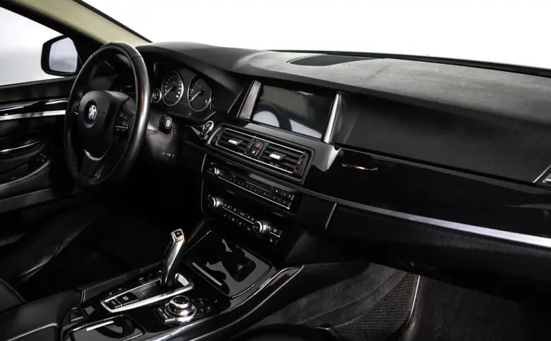BMW 5 серии