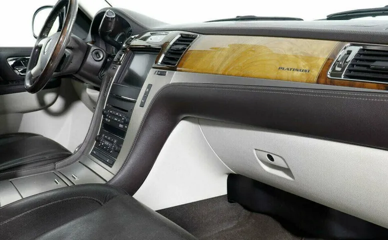 Cadillac Escalade 6.2 Автомат