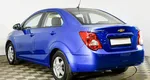 Chevrolet Aveo II