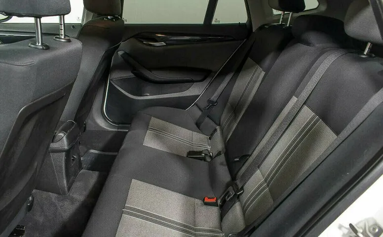 BMW X1 2.0 Автомат