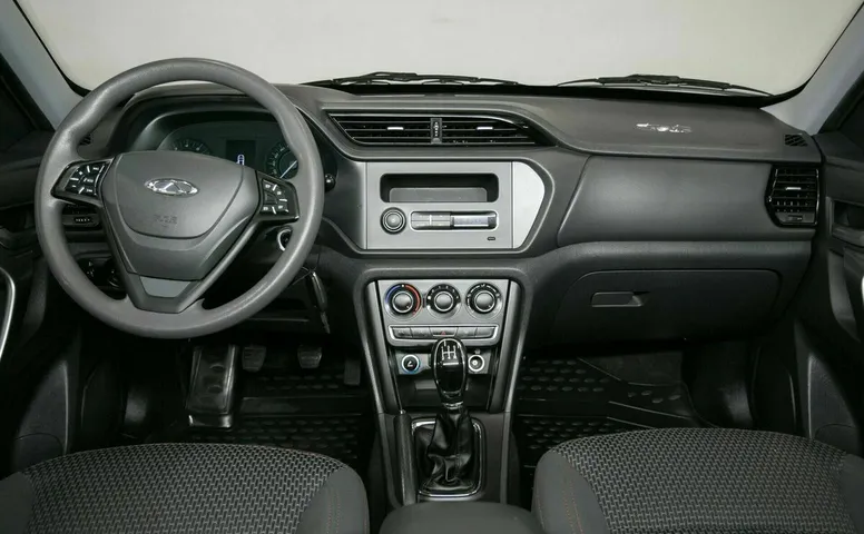 Chery tiggo 3