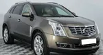 Cadillac srx акпп 2014 с пробегом 83 300 км