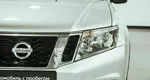 Nissan terrano