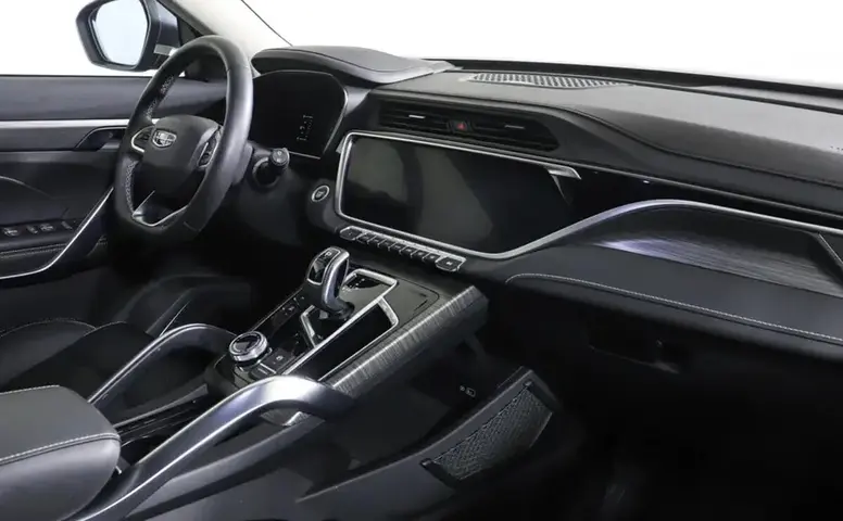 Geely Atlas Pro
