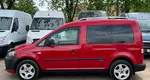 Volkswagen Caddy III Рестайлинг