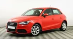 Audi A1 1.4 Робот