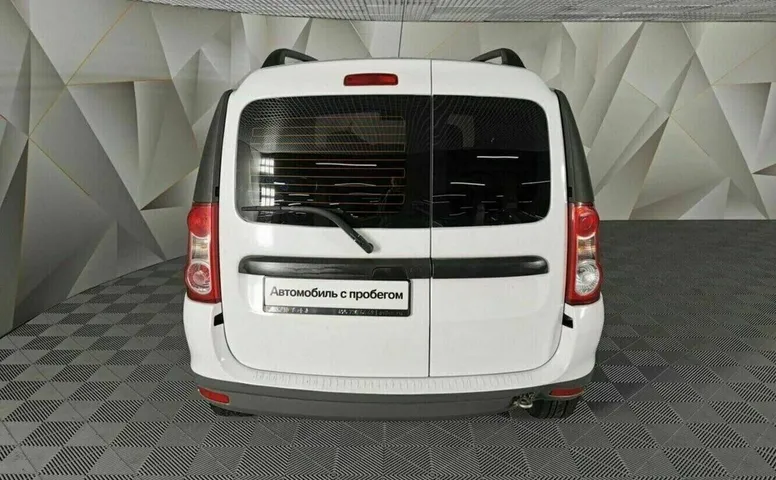 Lada (ваз) largus