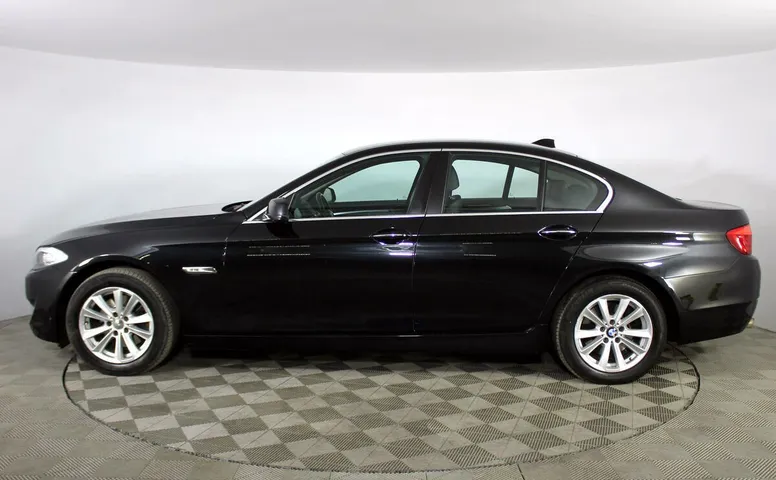 BMW 5 серия