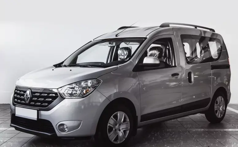 Renault Dokker