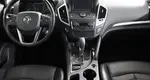 DongFeng AX7