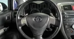 Toyota Auris, 1 поколение
