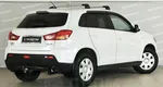 Mitsubishi ASX, 1 поколение