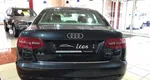 Audi A6 III (C6) Рестайлинг