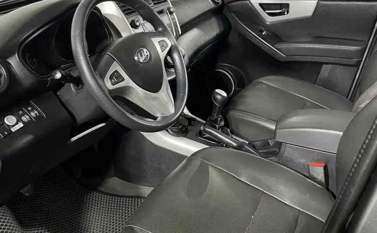 Lifan X60