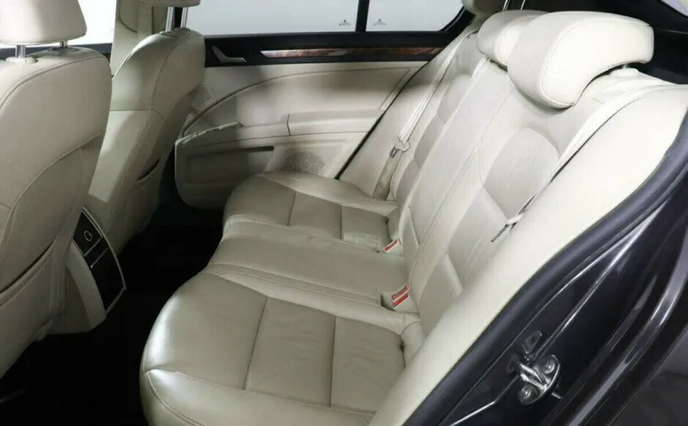 Skoda Superb 1.8 Автомат