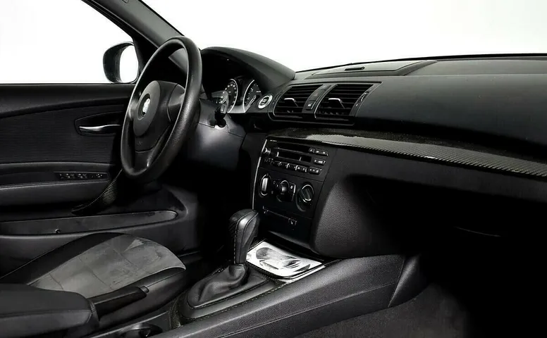 BMW 1 серии I (E81/E82/E87/E88) Рестайлинг