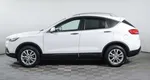 FAW Besturn X80 2.0 АКПП